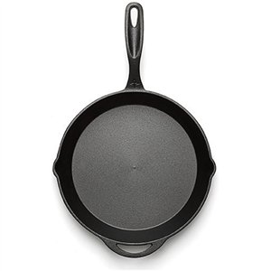 Cast Iron Skillet 12in