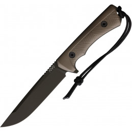 P300 Fixed Blade OD/Coy