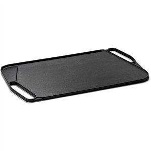 Cast Iron Griddle
