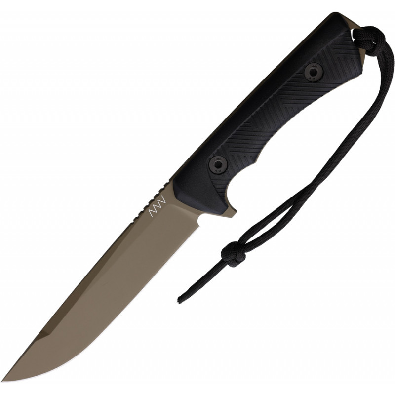 P300 Fixed Blade Coy/Blk