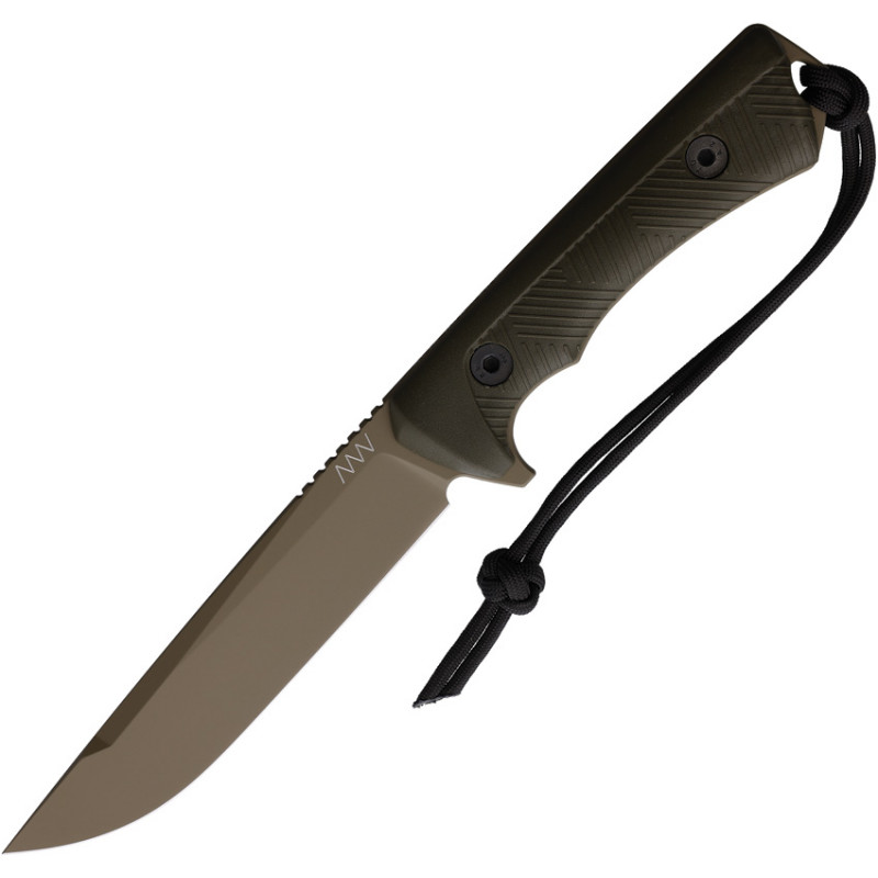 P300 Fixed Blade Coy/OD