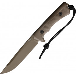 P300 Fixed Blade Coy/Coy