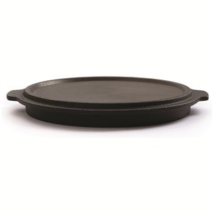 Cast Iron Skillet 6in
