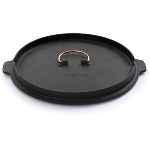 Cast Iron Dutch Oven 4qt