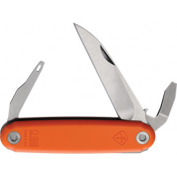 Alchesay Wharncliffe Orange