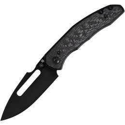 Boa carbon fiber S35VN