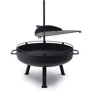 Cowboy Fire Pit Grill Grate