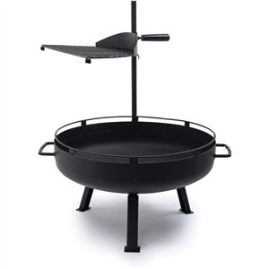 Cowboy Fire Pit Grill Grate