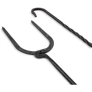 Cowboy Grill Roasting Sticks