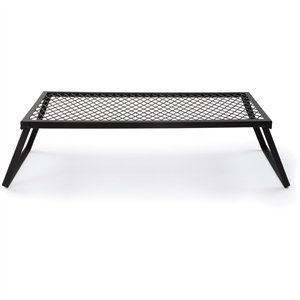 Fire Pit Grill Grate Rectangle