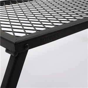 Fire Pit Grill Grate Rectangle