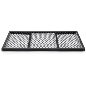 Fire Pit Grill Grate Rectangle