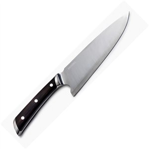 No 8 Chef's Knife