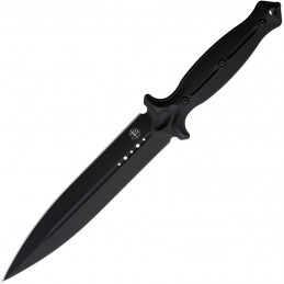 Filoso Dagger Black