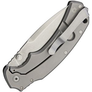 RED Folder Stonewashed