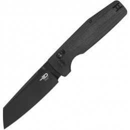 Slasher Axis Lock Black