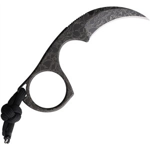 Diagnostic Karambit Skull