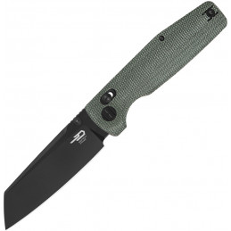 Slasher Axis Lock Green