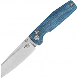 Slasher Axis Lock Blue