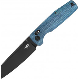 Slasher Axis Lock Blue