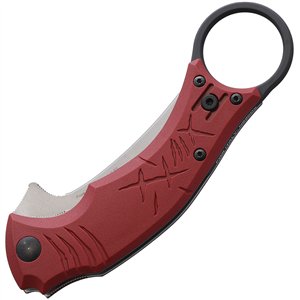 Mako Linerlock Trainer