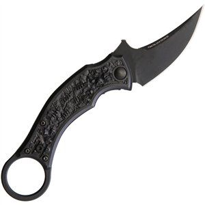Mako Linerlock Bronze