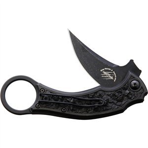 Mako Linerlock Bronze