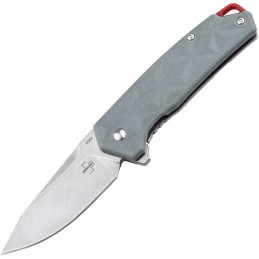 Gemtek Framelock Gray