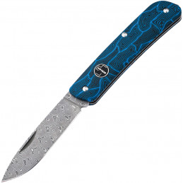 Tech Tool Blue Dama