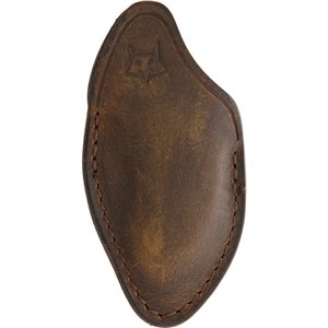 BB Drago Folder Ziricote Wood