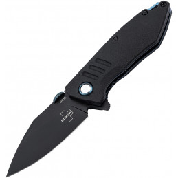 Bend Linerlock A/O Black