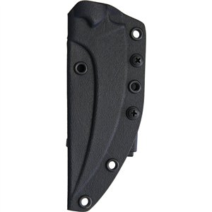 Mako Fixed Blade Black PVD