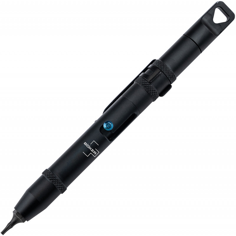 Tool Pen Black