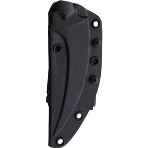 Mako Fixed Blade Serrated