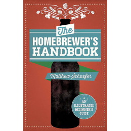 Homebrewer's Handbook