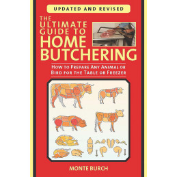 Ultimate Guide to Butchering