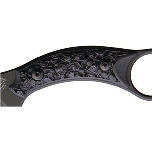 Mako Fixed Blade