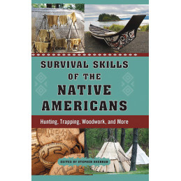 Survival Skills of Native Amer