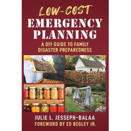 Low Cost Emergency Plan