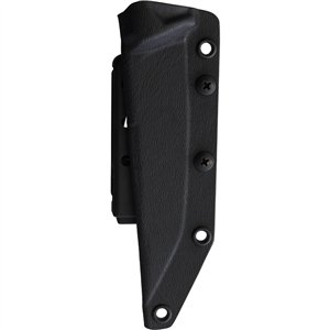 PY Fixed Blade Serrated