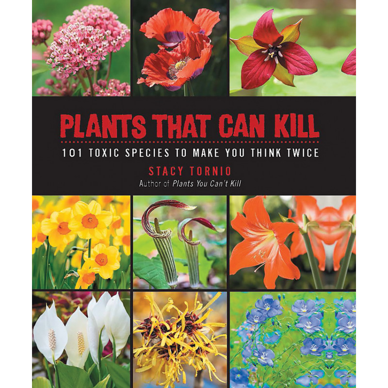 Plants That Can Kill