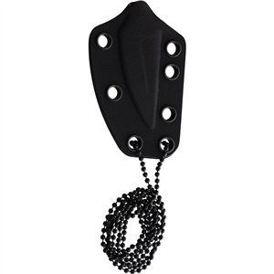 Innocent Push Dagger