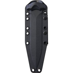 Grozo Fixed Blade PVD