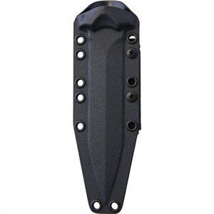 Grozo Fixed Blade Coyote