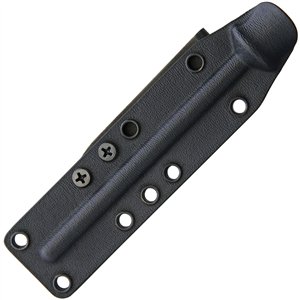 Ice Scream Ice Pick Black