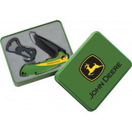 John Deere TecX Set