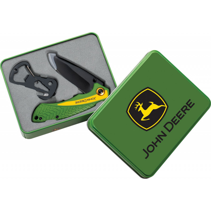 John Deere TecX Set