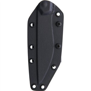 SILENCE SLIM Fixed Blade