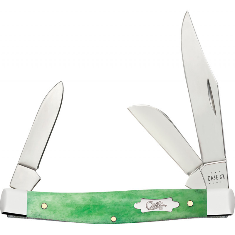 Stockman Emerald Green