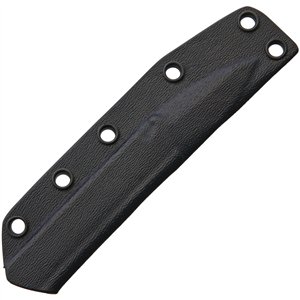 SPADE Fixed Blade Serrated